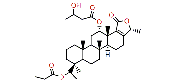 Honulactone L